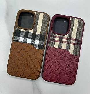 قاب Polo Plaid پولو iphone